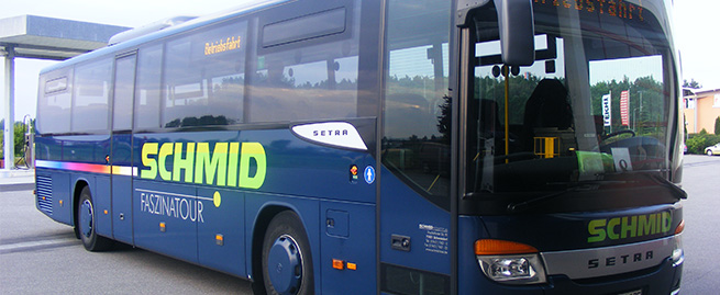 Schmid Omnibus