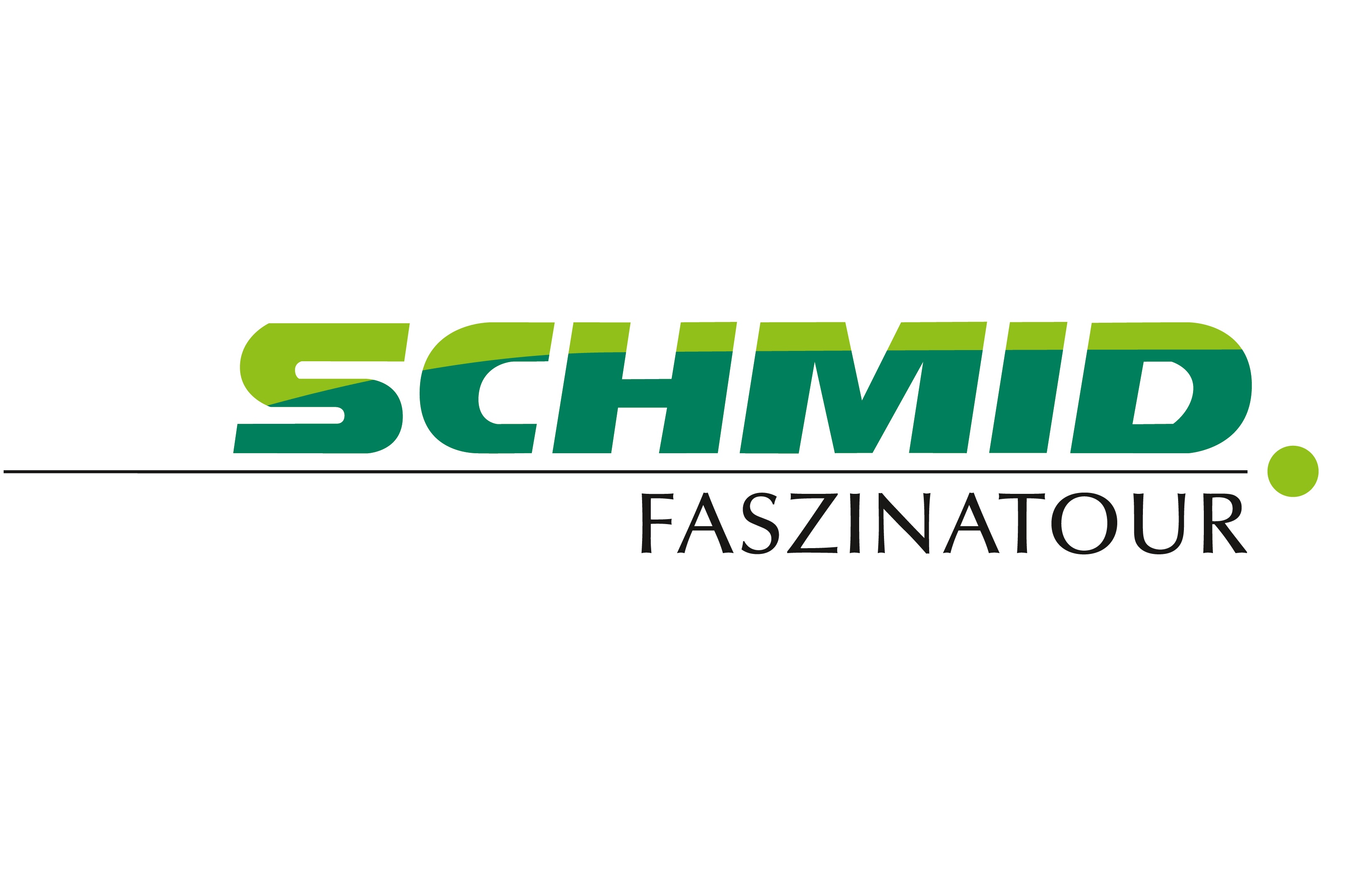 Schmid Faszinatour Schmid Aktuell